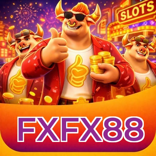 FXFX88 Bônus - Catálogo Completo