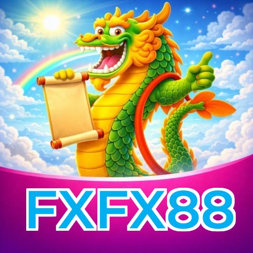 Recursos App FXFX88