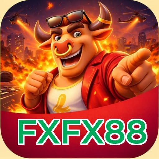 FXFX88 Login FAQ